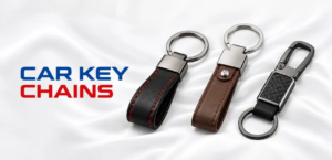 Car Keychains