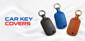 Car Key Covers